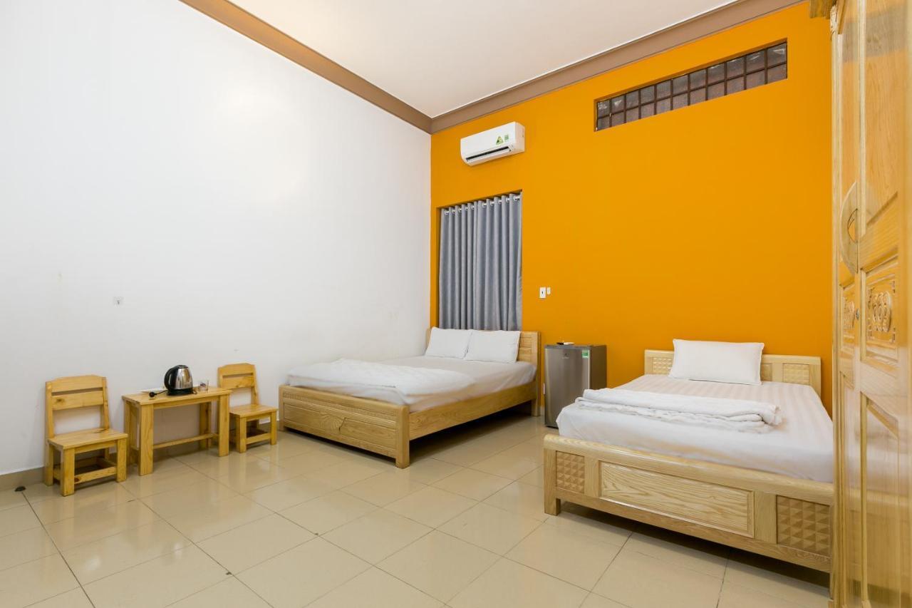 Spot On 710 Sakura Hostel Cholon Хошимин Экстерьер фото