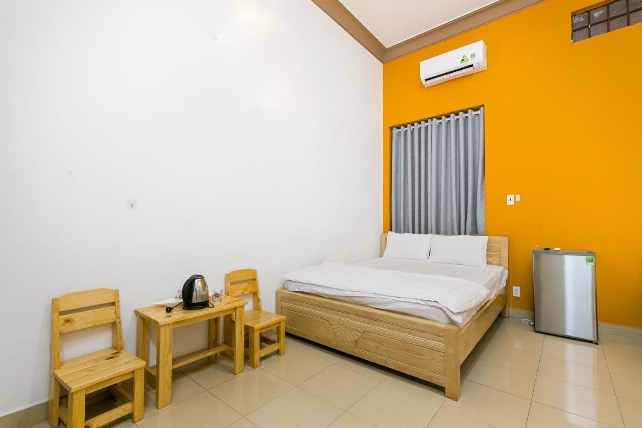 Spot On 710 Sakura Hostel Cholon Хошимин Экстерьер фото